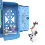 Princesse Disney - Reine Des Neiges - Coffret Histoire Chateau D'Elsa - 56,99 €