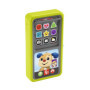 Fisherprice - Mon Smartphone 2 En 1 - Jouet 1Er Age D'Éveil - 12 Mois Et 26,99 €