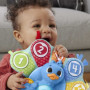 Fisherprice - Linkimals - Adam Le Paon - Jouet 1Er Age D'Éveil - 9 Mois 43,99 €