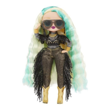 L.O.L. Surprise OMG Core Series 7- Western Cutie 56,99 €