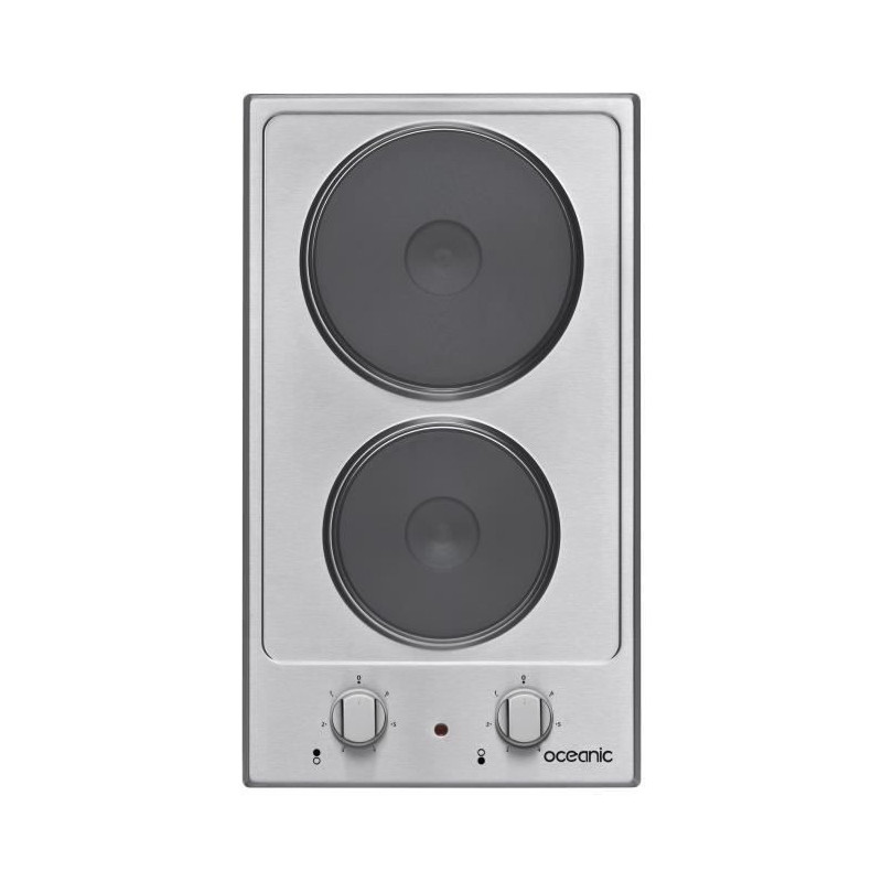 Plaque Électrique Oceanic 