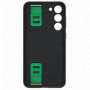Coque Silicone SAMSUNG avec laniere S23+ Noir 49,99 €