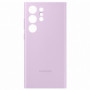 Coque Silicone SAMSUNG S23 Ultra Lila 34,99 €