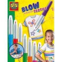 Blow airbrush pens - Textile 18,99 €