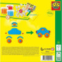 Pâte a modeler - Circulation 20,99 €