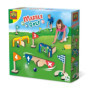 Golf de billes - Parcours minigolf en bois 20,99 €