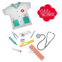 Méga kit de docteur 33,99 €