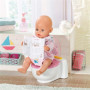 BABY BORN - Bath Poo-PooToilet 37,99 €