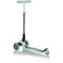GLOBBER Trottinette enfant 3 roues pliable Primo - Vert menthe 95,99 €