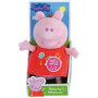 PEPPA PIG Peluche musicale ± 20 cm 29,99 €