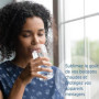 Pack 4 filtres a eau Brita-1050415- maxtra pro all-in-1 48,99 €