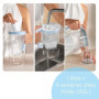 Pack 4 filtres a eau Brita-1050415- maxtra pro all-in-1 48,99 €
