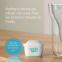 Pack 6 filtres a eau Brita-1050417- maxtra pro all-in-1 68,99 €