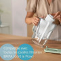Pack 6 filtres a eau Brita-1050417- maxtra pro all-in-1 68,99 €