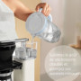 Pack 4 filtres a eau Brita-1050433- maxtra pro expert anti-tartre 45,99 €