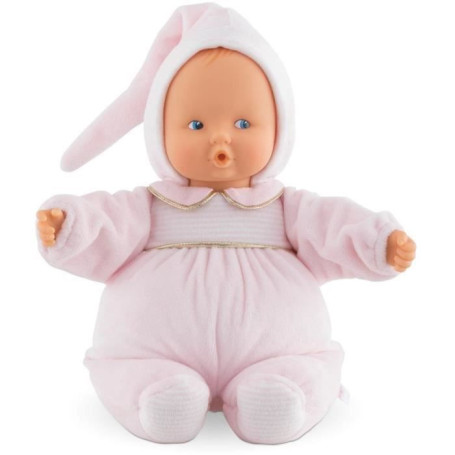 COROLLE - Mon Doudou Corolle - Babipouce Pays des Reves - 28cm - des la 47,99 €