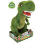 Jemini les jeminosaures peluche dinosaure sonore et lumineuse tyrannosau 66,99 €