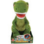 Jemini les jeminosaures peluche dinosaure sonore et lumineuse tyrannosau 66,99 €