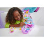 Polly Pocket - Sac Surprises Kangourou - Mini-Univers - 4 Ans Et + 43,99 €