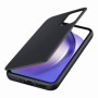 Etui Smart S View Galaxy SAMSUNG A54 5G Noir 58,99 €