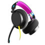 Casque Gaming Filaire Multi-Plateforme - SKULLCANDY - SLYR - Noir 79,99 €