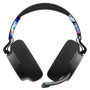 Casque Gaming Filaire PC & Playstation - SKULLCANDY - SLYR PRO - Noir/Bl 99,99 €