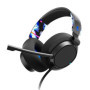 Casque Gaming Filaire PC & Playstation - SKULLCANDY - SLYR PRO - Noir/Bl 99,99 €