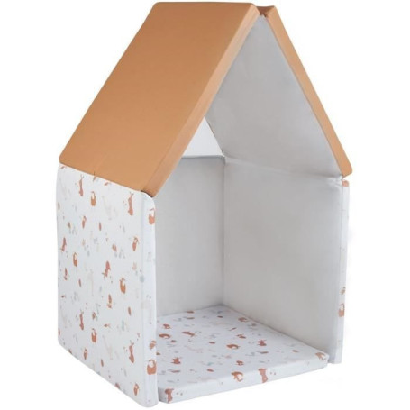 Maxi Tapis Malin TINEO Little Farmer - Multifonction 4 en 1 et évolutif 199,99 €