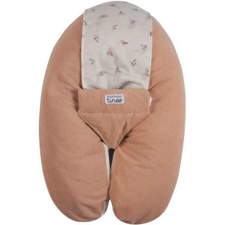 Multirelax éponge Rose TINEO 149,99 €