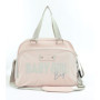 Sac a langer BABY ON BOARD SIMPLY BABYBAG - Rose 69,99 €