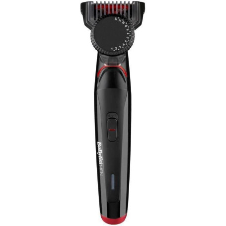 Tondeuse a barbe - BABYLISS T861E - Avec ou sans fil - Lames 34 mm en ac 45,99 €