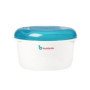 BADABULLE Stérilisateur micro-ondes bleu / gris 38,99 €
