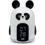 Reveil veilleuse BIGBEN INTERACTIVE forme panda 48,99 €