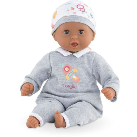 COROLLE - Mon Premier Poupon - Bébé Calin Marius - 30 cm - des 18 mois 55,99 €