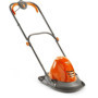 Tondeuse électrique sur coussin d'air - Largeur de coupe 25 cm - FLYMO T 209,99 €