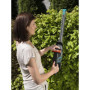 Taille-haies a batterie GARDENA - EasyCut Li-14/40 - 14.4V - 40 cm - Poi 129,99 €