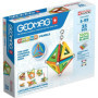 GEOMAG CLASSIC. PANELS SUPERCOLOR 35 pcs. construction magnétique. jeux 38,99 €