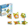 GEOMAG CLASSIC. PANELS SUPERCOLOR 35 pcs. construction magnétique. jeux 38,99 €