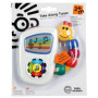 BABY EINSTEIN Boîte a musique portable Take Along Tunes - Multi Coloris 18,99 €