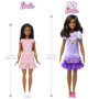 BARBIE - MA PREMIERE BARBIE BRUNE - poupée - 3 ans et + 37,99 €