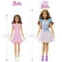 BARBIE - MA PREMIERE BARBIE CHATAIN - poupée - 3 ans et + 38,99 €
