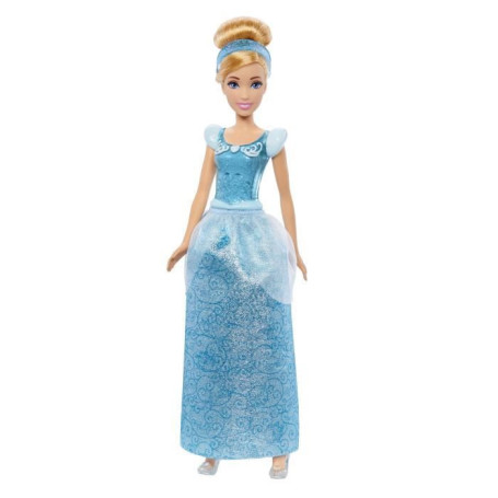 Princesse Disney - Poupée Cendrillon 29Cm - Poupées Mannequins - 3 Ans 23,99 €