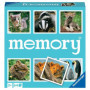 Grand memory - Theme : Petits Animaux -4005556208791 - Ravensburger 27,99 €