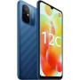 XIAOMI Redmi 12C 128Go 4G Bleu 199,99 €