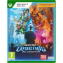 Minecraft Legends Deluxe Edition - Jeu Xbox 53,99 €