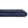 BESTWAY Matelas gonflable floqué Horizon Double + Pompe électrique Sidew 69,99 €