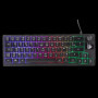 Ensemble clavier/souris - ON LAN - Pack Gaming (PG-7) 45,99 €