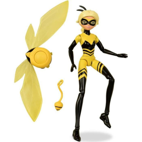 MIRACULOUS - Mini-poupée 12 cm - Queen Bee 24,99 €