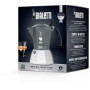 Cafetiere Italienne BIALETTI - BRIKKA - Induction 4 tasses 64,99 €