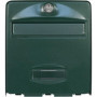 Boîte aux lettres BURG WACHTER BALTHAZAR MINI 1 Porte - Murale - Acier g 76,99 €